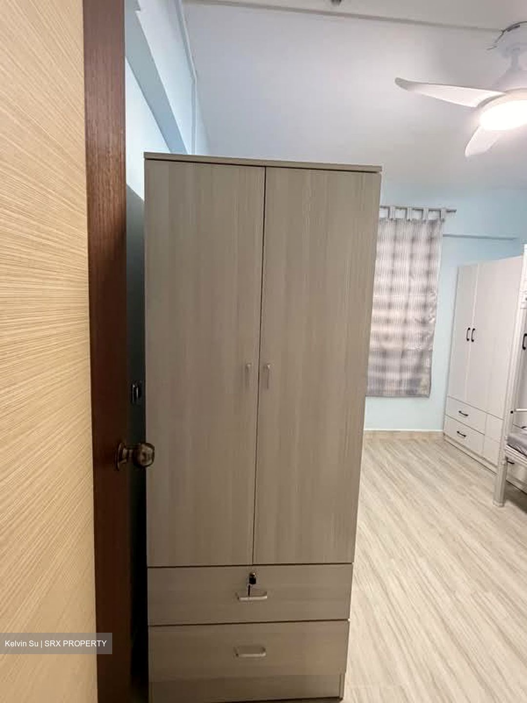 Blk 586 Cheng San Court (Ang Mo Kio), HDB 3 Rooms #601585451